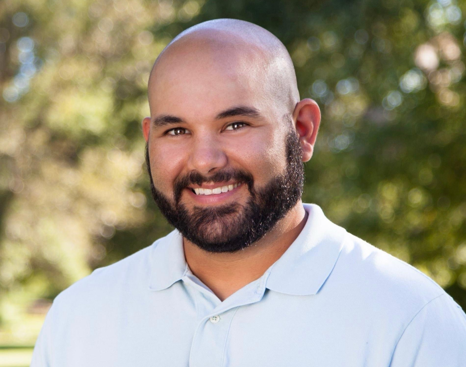 About Tau-Rho Ministries | Our Vision & Leadership